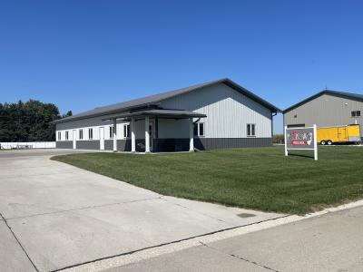 109 N 23rd Street, Dakota City, Nebraska 68731, USA