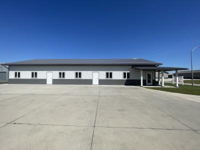 109 N 23rd Street, Dakota City, Nebraska 68731