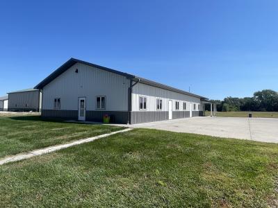 109 N 23rd Street, Dakota City, Nebraska 68731