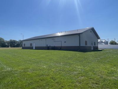 109 N 23rd Street, Dakota City, Nebraska 68731