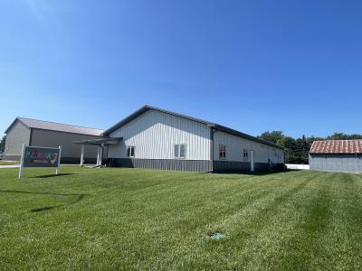 109 N 23rd Street, Dakota City, Nebraska 68731