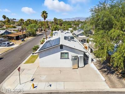 360 Vandalia Street, Las Vegas, 內華達州 89106, 美國