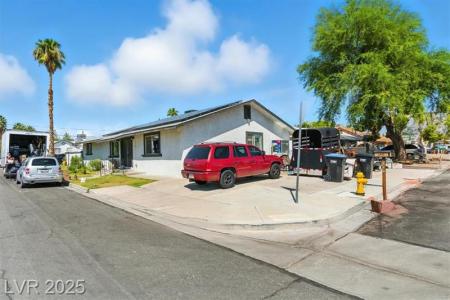 360 Vandalia Street, Las Vegas, 內華達州 89106, 美國