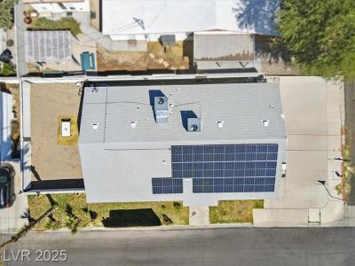 360 Vandalia Street, Las Vegas, 內華達州 89106, 美國