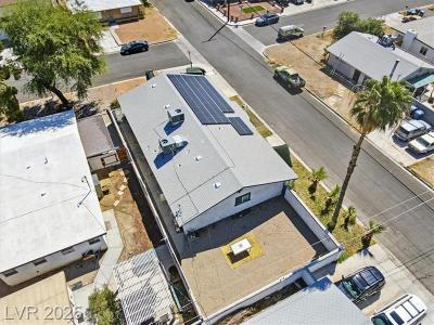 360 Vandalia Street, Las Vegas, 內華達州 89106, 美國