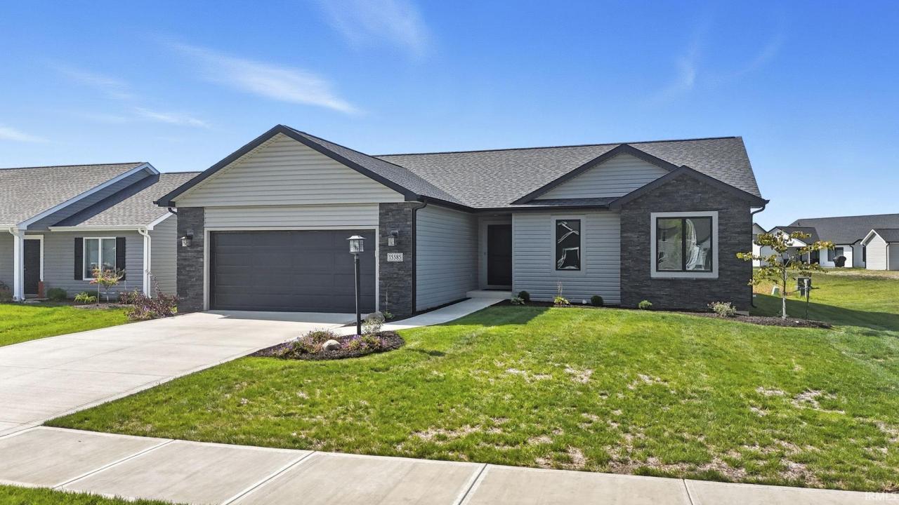 15585 Impala Drive, Huntertown, Indiana 46748, Estados Unidos