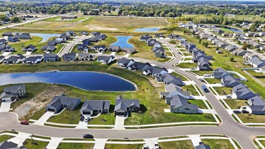 15585 Impala Drive, Huntertown, Indiana 46748, Estados Unidos