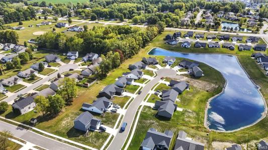 15585 Impala Drive, Huntertown, Indiana 46748, Estados Unidos