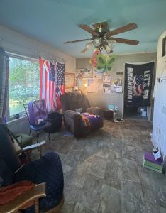 307 W. First St., Green City, Missouri 63545, Estados Unidos