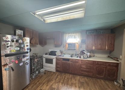 307 W. First St., Green City, Missouri 63545, Estados Unidos