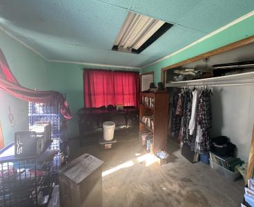 307 W. First St., Green City, Missouri 63545, Estados Unidos