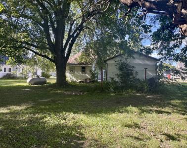 307 W. First St., Green City, Missouri 63545, Estados Unidos