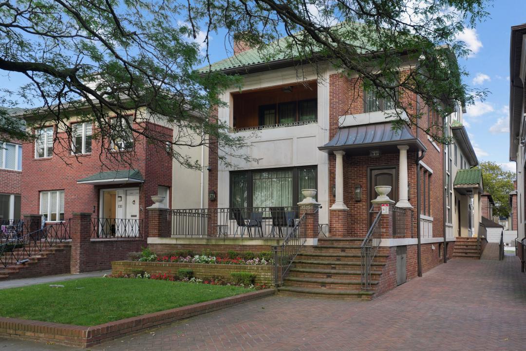 1315 Ocean Pkwy Ocean Parkway, Brooklyn, New York 11230