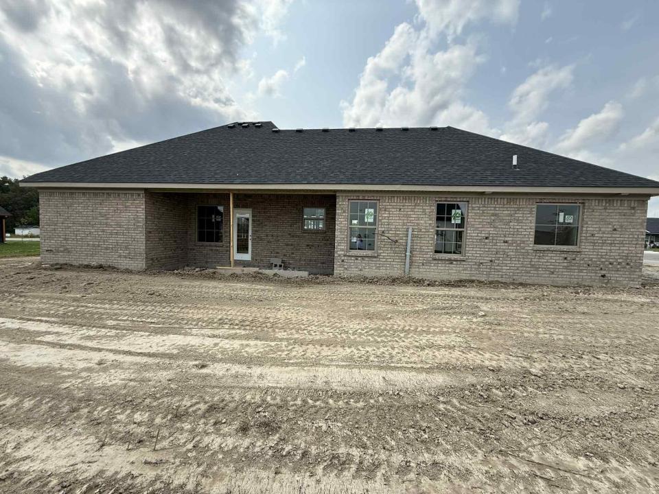 510 Chickasaw Drive, Richmond, 肯塔基州 40475, 美国