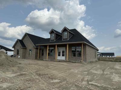 510 Chickasaw Drive, Richmond, 肯塔基州 40475, 美国