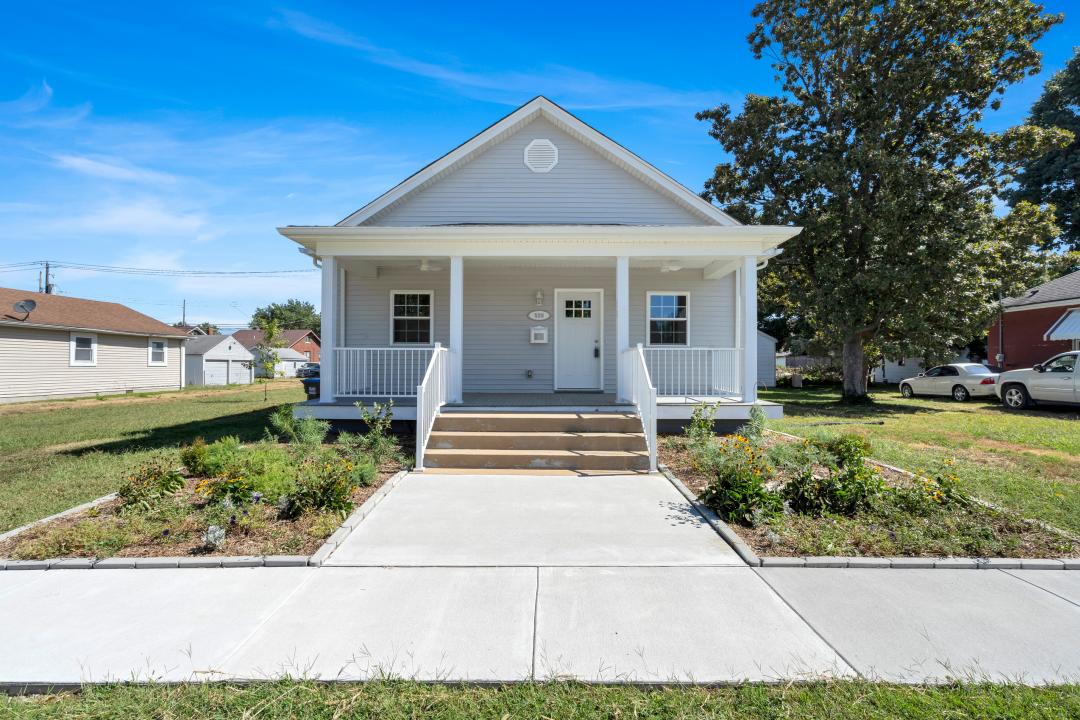 526 State Street, Dupo, 伊利諾州 62239, 美國