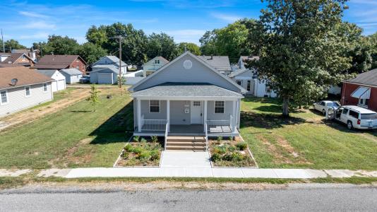 526 State Street, Dupo, 伊利諾州 62239, 美國