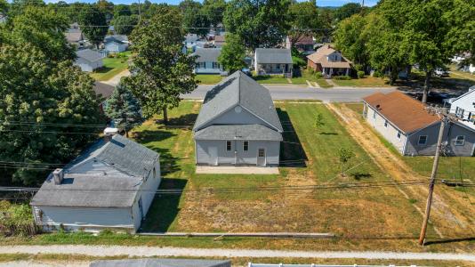 526 State Street, Dupo, 伊利諾州 62239, 美國