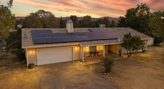 2422 Cheyenne Road, Copperopolis, California 95228, USA