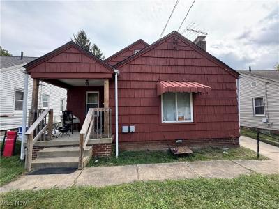 1332 Spring Ne Avenue, Cantón, Ohio 44714, Estados Unidos