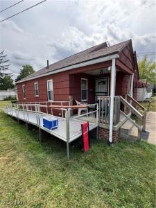 1332 Spring Ne Avenue, Cantón, Ohio 44714, Estados Unidos