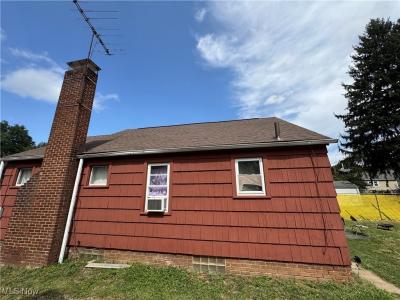 1332 Spring Ne Avenue, Cantón, Ohio 44714, Estados Unidos