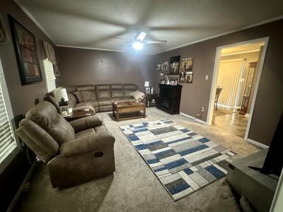 413 Golden Acres Loop, Calvert City, Kentucky 42029