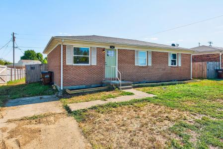 24 Cedarwood Drive, Lancaster, Kentucky 40444, Amerika Birleşik Devletleri