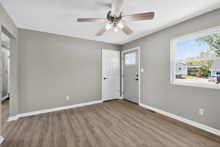 24 Cedarwood Drive, Lancaster, Kentucky 40444, Amerika Birleşik Devletleri