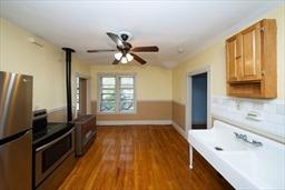 35 TIRRELL ST - Unit 3, Worcester, 马萨诸塞州 01603, 美国