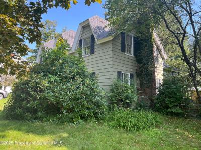 321 Maple Street, Montrose, Pennsylvania 18801