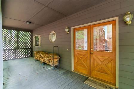 35 Red Oak Point, Big Canoe, Georgia 30143