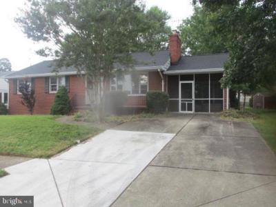 9910 Forge Park Road, Perry Hall, Maryland 21128, USA