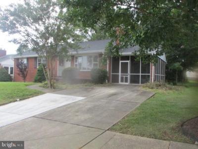 9910 Forge Park Road, Perry Hall, 메릴랜드 21128, 미국