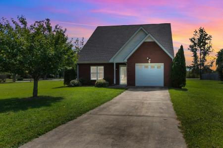 520 Lautzenheiser Place, Monteagle, تينيسي 37356, الولايات المتحدة