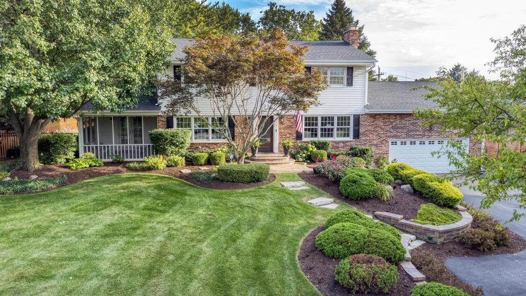 22W425 Broker Road, Medinah, Illinois 60157, HOA KỲ