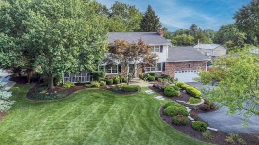 22W425 Broker Road, Medinah, Illinois 60157, HOA KỲ