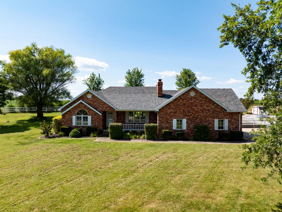 19475 Otter Road, New London, Missouri 63459, Stati Uniti