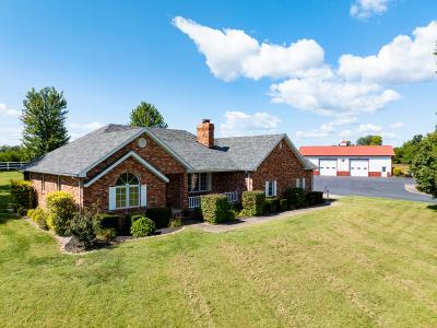 19475 Otter Road, New London, Missouri 63459, Stati Uniti