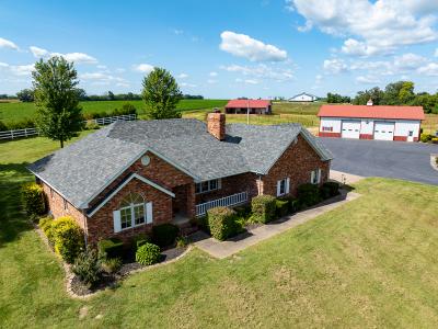 19475 Otter Road, New London, Missouri 63459, Stati Uniti