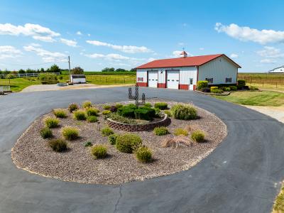 19475 Otter Road, New London, Missouri 63459, Stati Uniti