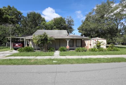 2747 Eaton Ave, Lakeland, Florida 33803, USA
