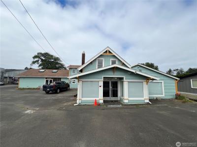 4705 Pacific Wy, Seaview, Washington 98644, USA