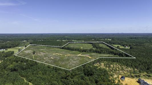 Cowens Bridge Road, Gray Court, South Carolina 29645