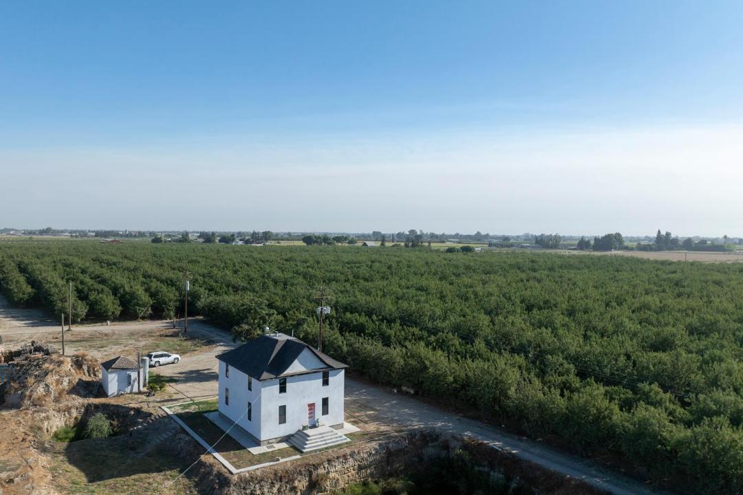 4319 S Walnut Road, Turlock, كاليفورنيا 95380, الولايات المتحدة