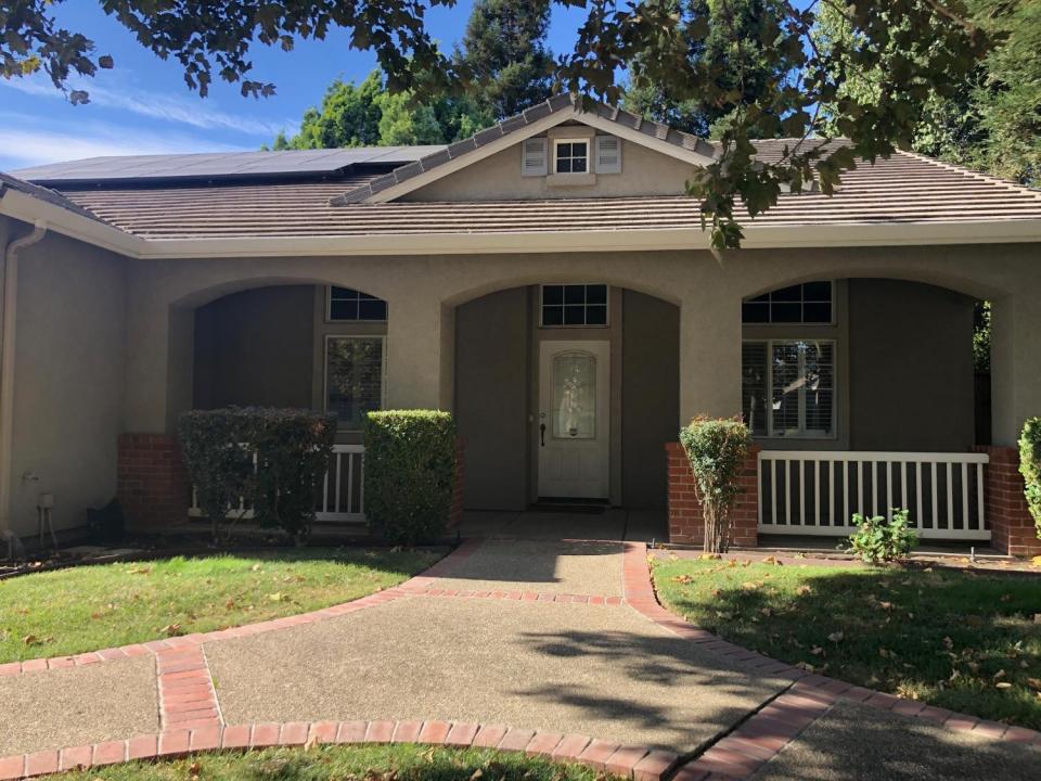 3010 Joshua Tree Circle, Stockton, California 95209