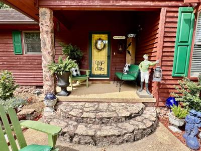 4310 Old Samburg Rd, Hornbeak, Tennessee 38232, Estados Unidos