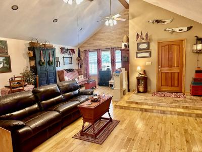 4310 Old Samburg Rd, Hornbeak, Tennessee 38232, Estados Unidos