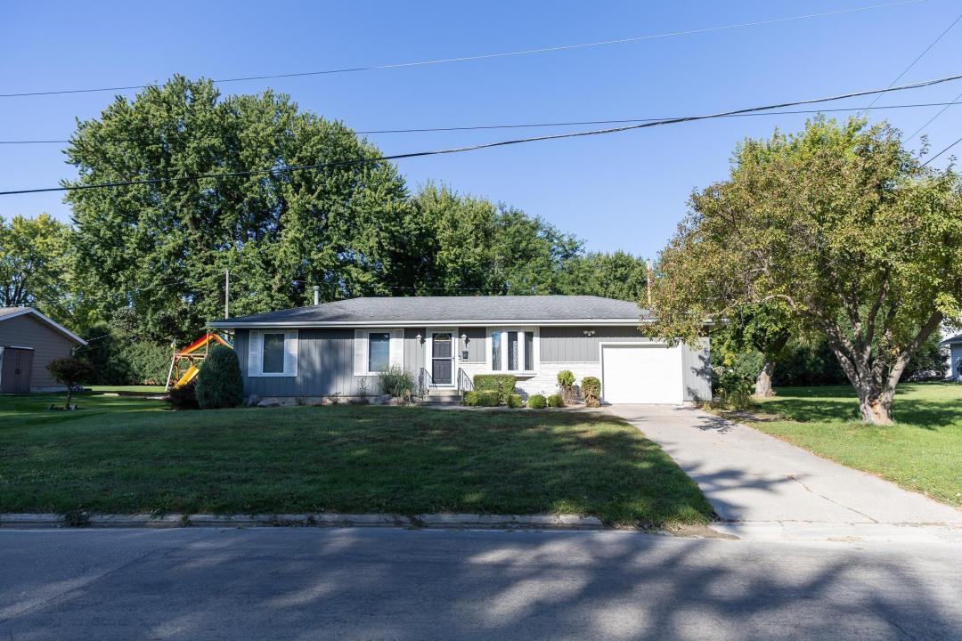 505 Wayside Avenue, Albert Lea, مينيسوتا 56007, الولايات المتحدة