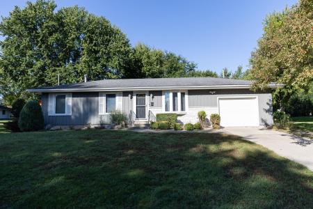 505 Wayside Avenue, Albert Lea, مينيسوتا 56007, الولايات المتحدة